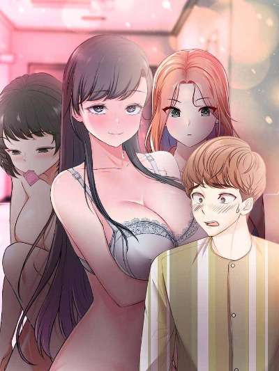 好看的韩漫热门日漫推荐